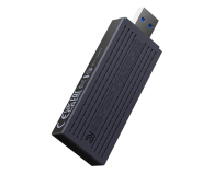 UGREEN Karta sieciowa USB CM499 Wi-Fi 6 1800 Mb/s 2.4 + 5 GHz - 1501486 - zdjęcie 3
